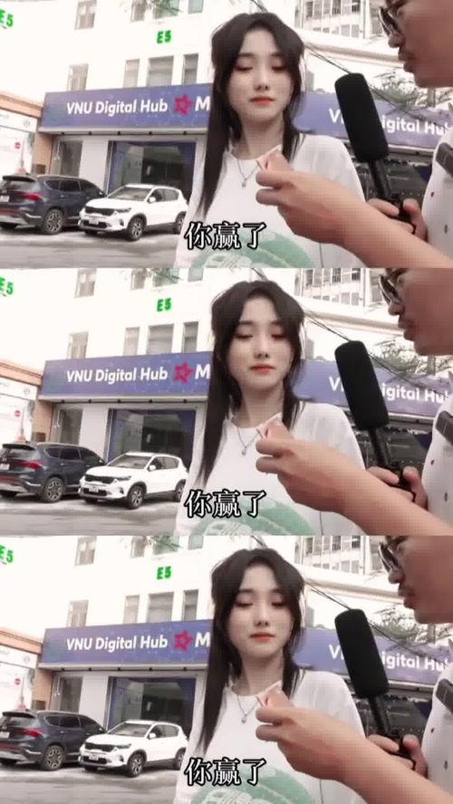 越南小姐姐爆料视频播放,揭秘幕后故事