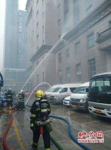 郑州爆料火灾视频大全集,还原惊心动魄的救援瞬间 第2张 郑州爆料火灾视频大全集,还原惊心动魄的救援瞬间 第2张