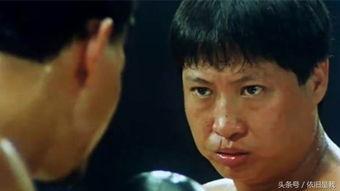 吴京爆料周比利视频,一场震撼的武术传奇对决