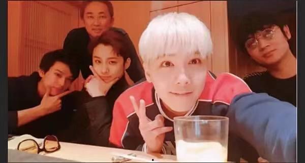 日本娱乐圈人物爆料,明星爆料背后的惊人真相