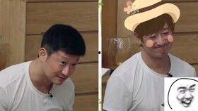 娱乐圈前排吃瓜的是谁,娱乐圈前排吃瓜达人揭秘! 第2张 娱乐圈前排吃瓜的是谁,娱乐圈前排吃瓜达人揭秘! 第2张